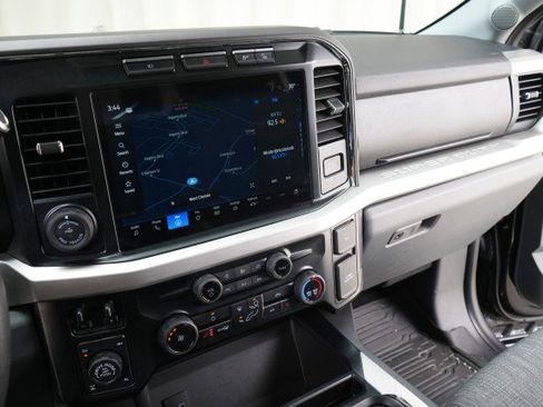 Used 2023 Ford F250 XLT w/ Tremor Off-Road Package AWD/4WD image 47