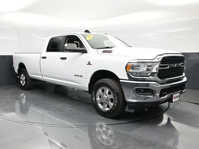 Used 2022 RAM 2500 Big Horn w/ Level A Equipment Group