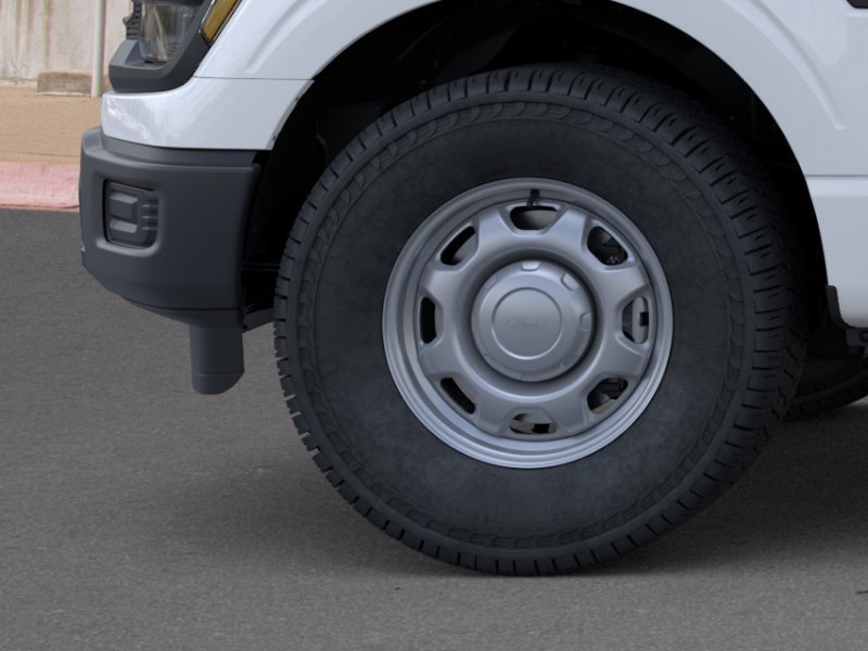 New 2026 Ford F150 XL RWD image 21