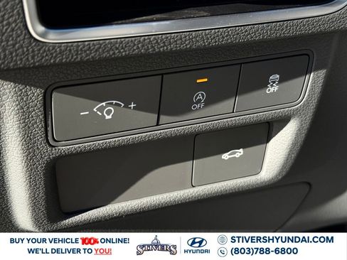 New 2026 Hyundai Sonata SE image 23