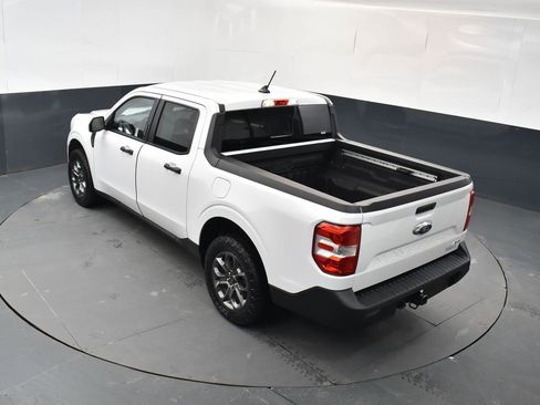 Used 2022 Ford Maverick XLT w/ Equipment Group 300A Standard image 35