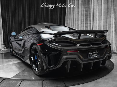 Used 2019 McLaren 600LT image 39