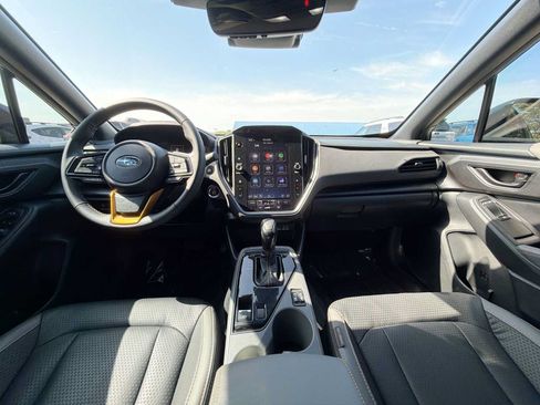 Certified 2024 Subaru Crosstrek 2.5i Wilderness w/ Crosstrek Mirror Package AWD/4WD image 12