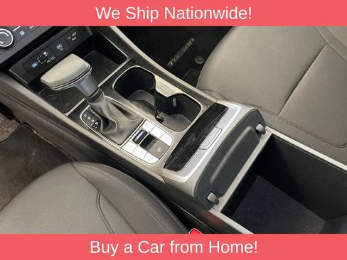 Used 2025 Hyundai Tucson SE AWD/4WD image 9