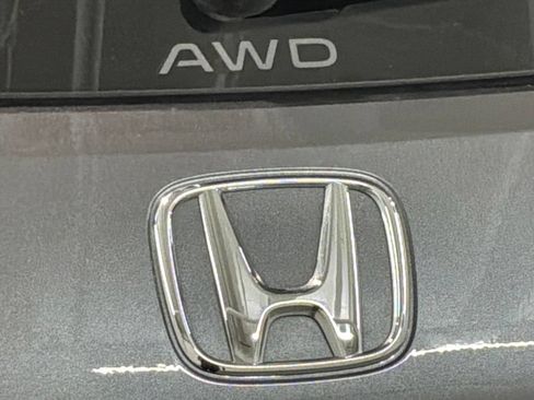 Used 2024 Honda HR-V EX-L image 24
