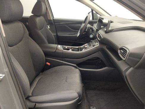 Used 2021 Hyundai Santa Fe SE FWD image 21