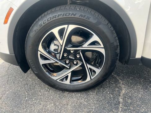 Certified 2024 Lincoln Nautilus Premier AWD/4WD image 31