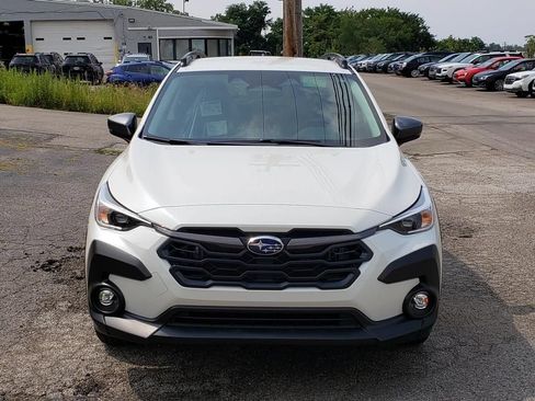 New 2026 Subaru Ascent Limited AWD/4WD image 5