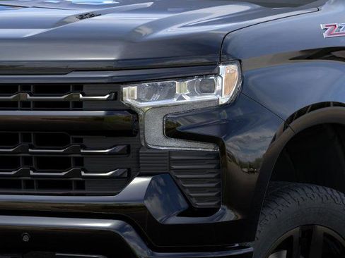 New 2026 Chevrolet Silverado 1500 RST w/ RST All Star Premium Package image 33