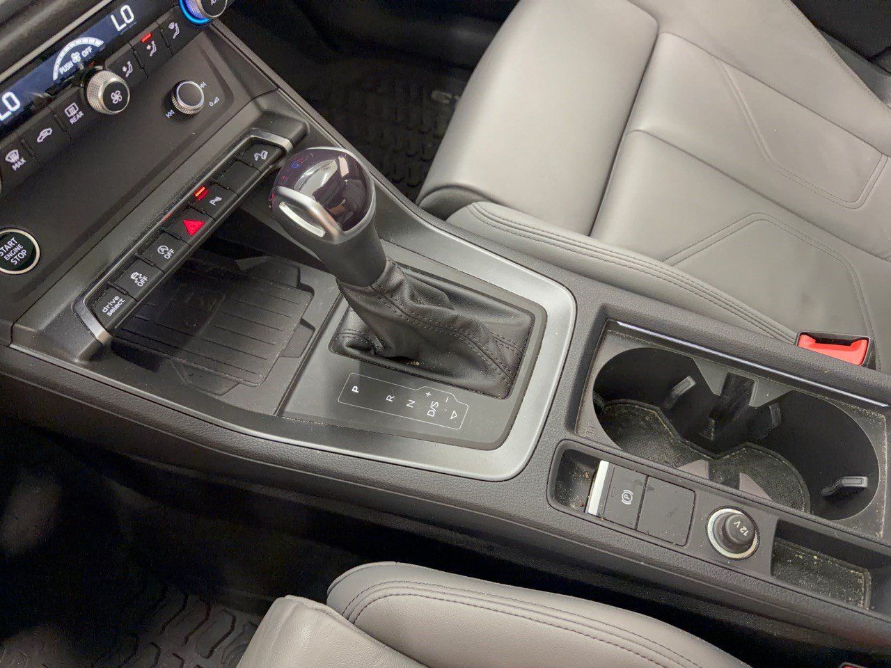 Used 2024 Audi Q3 2.0T Premium AWD/4WD image 22