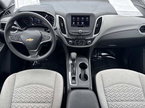 Used 2023 Chevrolet Equinox LS w/ LS Convenience Package FWD image 9