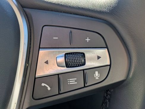 Used 2024 BMW 330i xDrive Sedan image 22