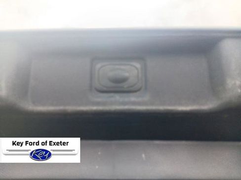 Certified 2025 Ford Mustang Mach-E Select w/ Comfort Package Lite AWD/4WD image 11