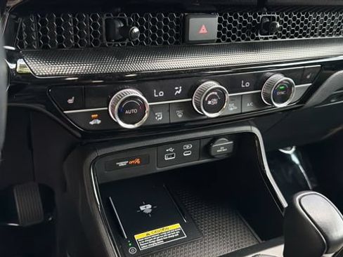 Used 2024 Honda CR-V EX-L image 30