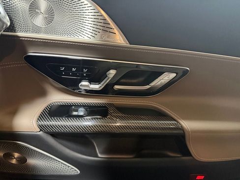 Certified 2022 Mercedes-Benz SL 63 AMG 4MATIC image 27