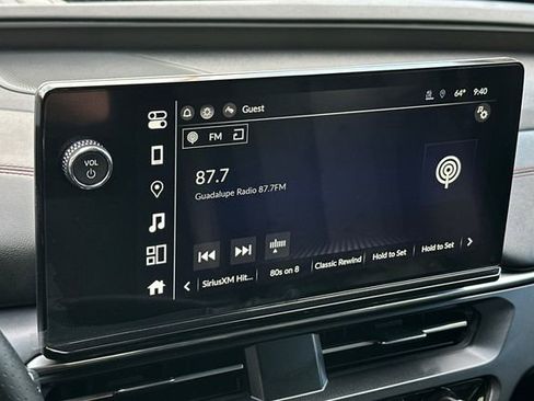 Used 2024 Acura ZDX A-Spec image 20