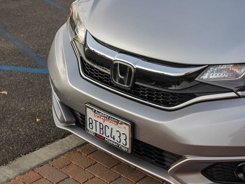 Used 2020 Honda Fit EX image 11