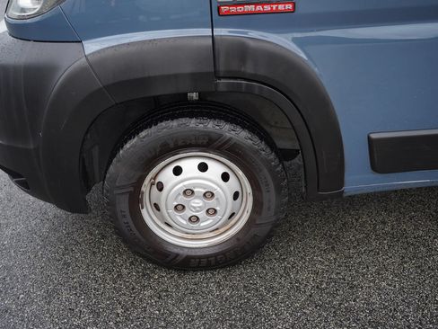 Used 2020 RAM ProMaster 3500 FWD image 27