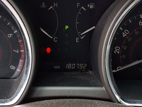 Used 2008 Toyota Highlander Limited FWD image 10