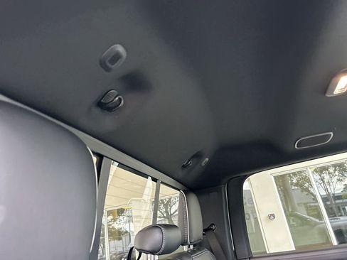 New 2026 RAM 2500 Rebel w/ Rebel Level 2 Equipment Group image 33