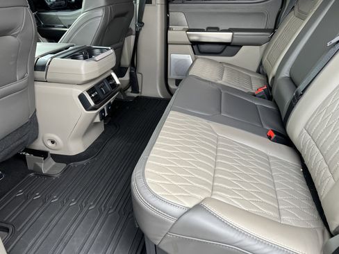 Used 2024 Ford F150 Platinum w/ Equipment Group 703A Plus image 17