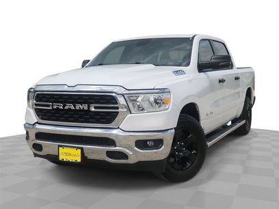 Used 2023 RAM 1500 Big Horn