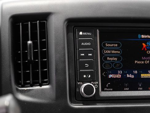 Used 2021 Nissan NV200 S w/ Back Door Glass Package FWD image 21