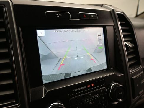 Used 2019 Ford F150 XLT w/ Equipment Group 302A Luxury image 15