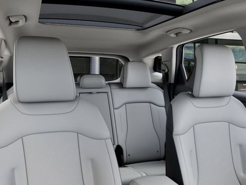 New 2026 Kia Sportage EX FWD image 28