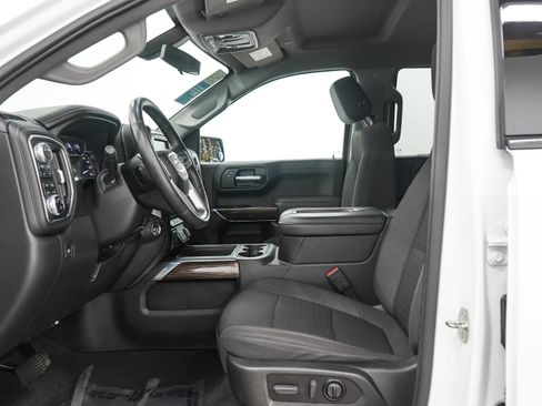 Used 2022 GMC Sierra 1500 Elevation AWD/4WD image 22