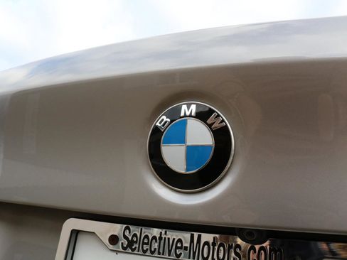 Used 2014 BMW 535i xDrive Sedan AWD/4WD image 12