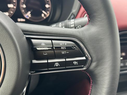 New 2026 MAZDA CX-70 3.3 Turbo w/ Premium Plus Pkg image 30