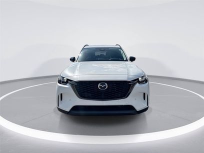 New 2026 MAZDA CX-90 3.3 Turbo w/ Premium Sport Pkg