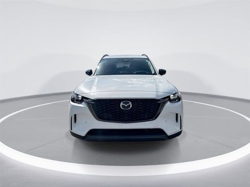 New 2026 MAZDA CX-90 3.3 Turbo w/ Premium Sport Pkg AWD/4WD image 3