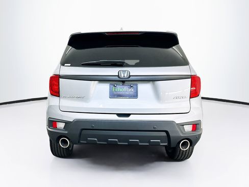 Used 2023 Honda Passport EX-L image 7