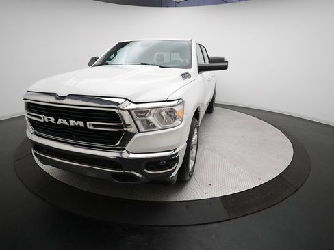 Used 2020 RAM 1500 Big Horn image 32