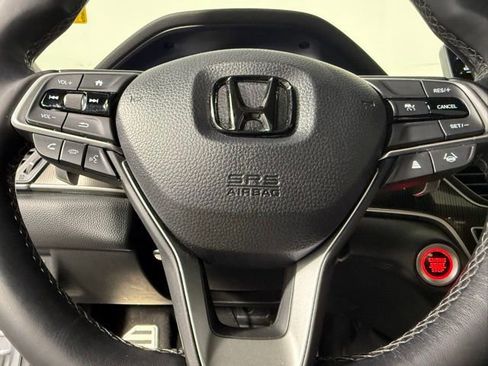 Used 2021 Honda Accord Sport image 13