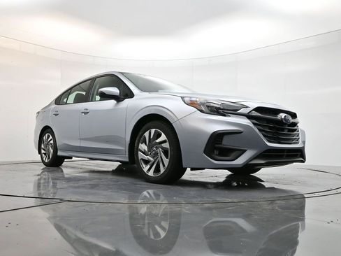 Certified 2025 Subaru Legacy Limited w/ Popular Package #2 AWD/4WD image 26