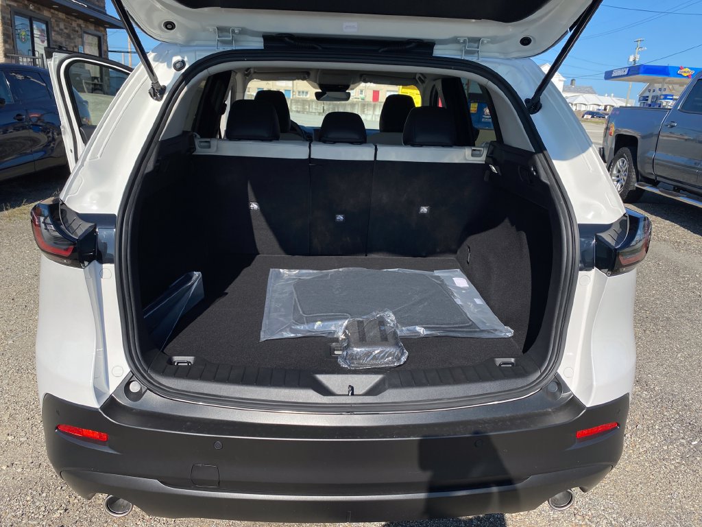 New 2026 MAZDA CX-5 Select AWD/4WD image 15