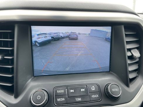 Used 2018 GMC Acadia SLT AWD/4WD image 17