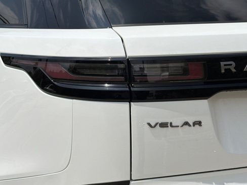 New 2026 Land Rover Range Rover Velar S AWD/4WD image 25