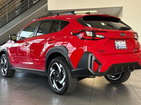 New 2026 Subaru Crosstrek 2.5i Limited image 3