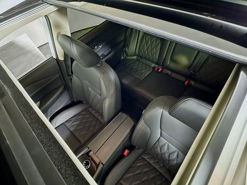 New 2026 Nissan Rogue Platinum w/ Platinum Premium Package image 14