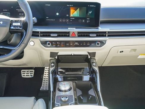 New 2026 Kia Sorento SX Prestige AWD/4WD image 15