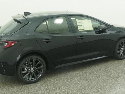 New 2026 Toyota Corolla XSE image 4