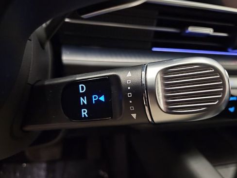 Used 2023 Hyundai Ioniq 6 SEL w/ Cargo Package image 21