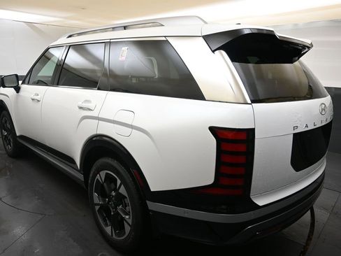 New 2026 Hyundai Palisade Limited image 8