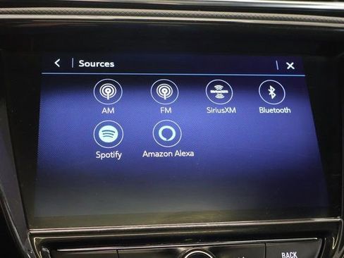 Used 2023 Chevrolet TrailBlazer ACTIV w/ Sun and Liftgate Package image 24