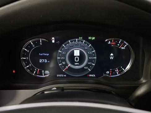 Used 2019 Cadillac Escalade Premium Luxury AWD/4WD image 26