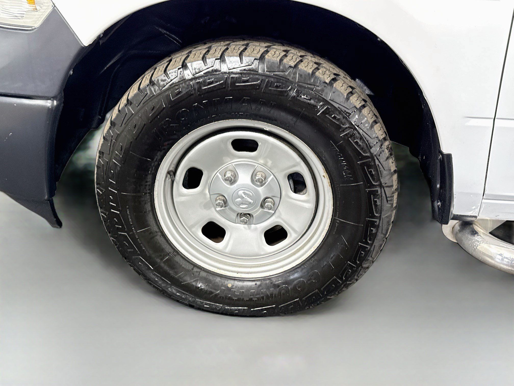 Used 2021 RAM 1500 Tradesman w/ Trailer Tow Group RWD image 36